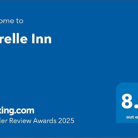Aurelle Inn Legazpi Eksteriør billede